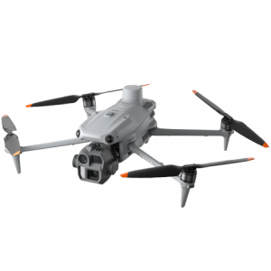 DJI Matrice 4 Thermal